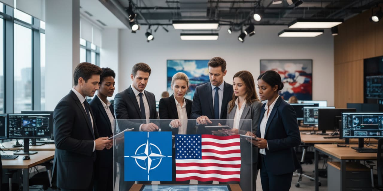 USA pomogą w przypadku ataku na kraj NATO? Ekspert wyjaśnia formy wsparcia