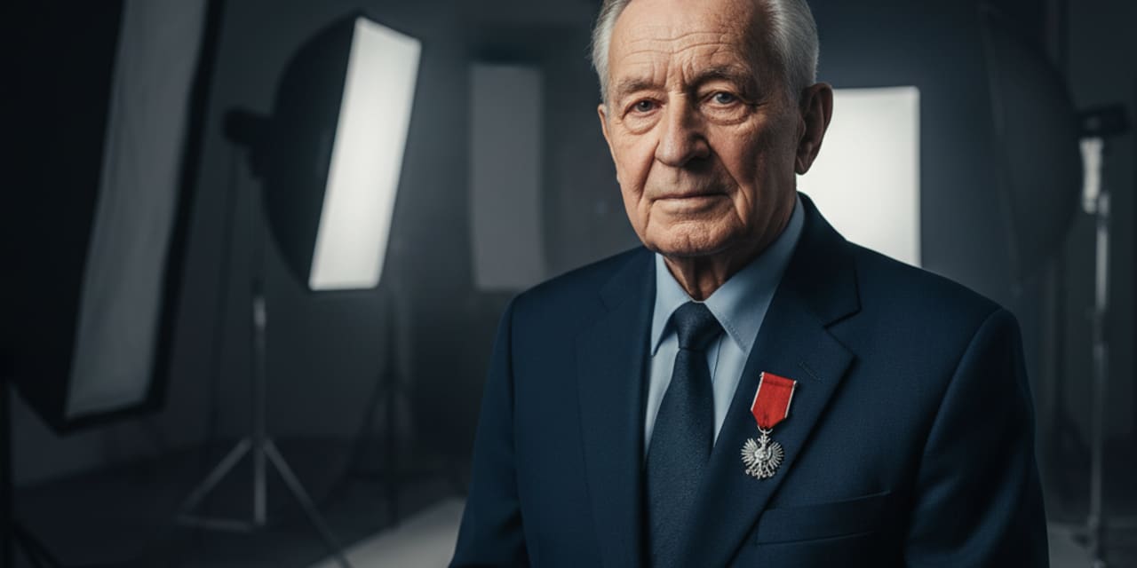 Nie żyje Jarosław Piekałkiewicz – żołnierz Armii Krajowej, powstaniec Warszawy i profesor politologii