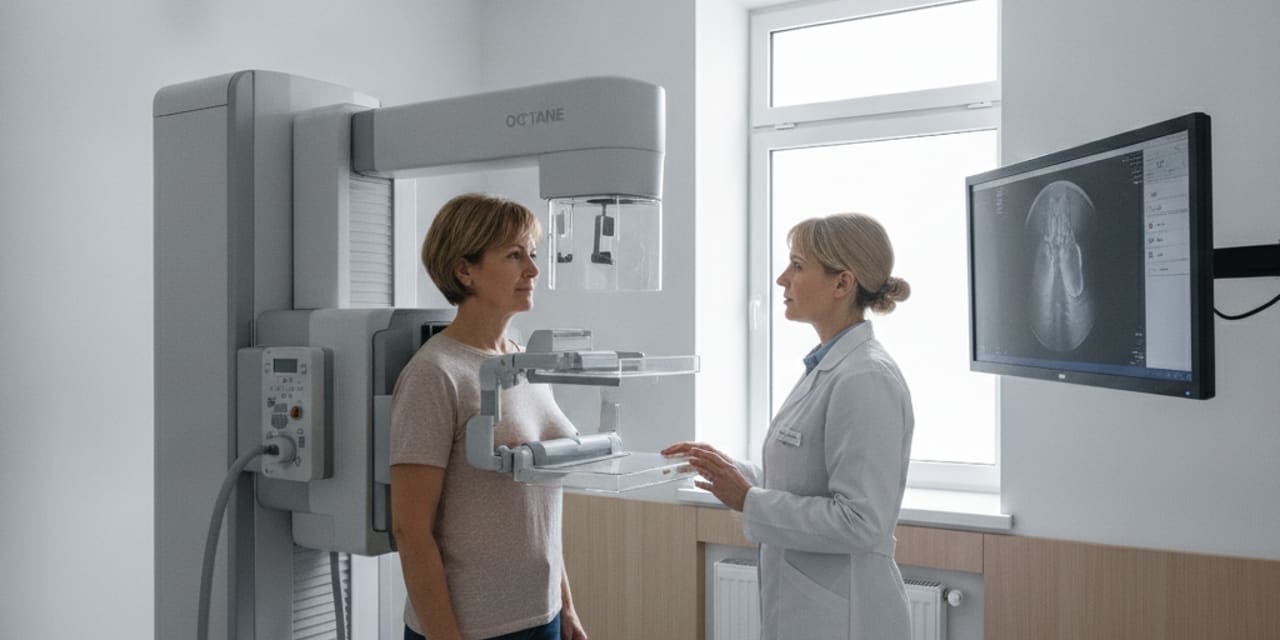 Ponad 377 tys. wolnych terminów na mammografię i jak zapisać się przez centralną e-rejestrację