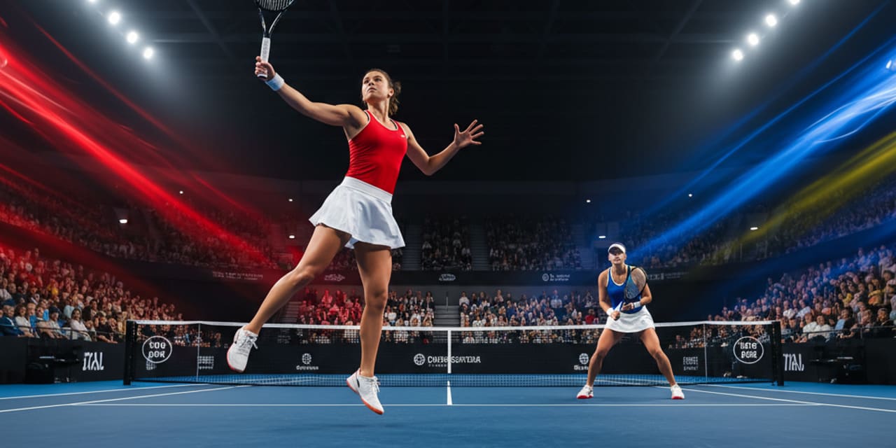 Billie Jean King Cup: Polska — Ukraina. Gdzie oglądać mecze? Transmisja TV i stream online (Gliwice, 10–11 kwietnia 2026)