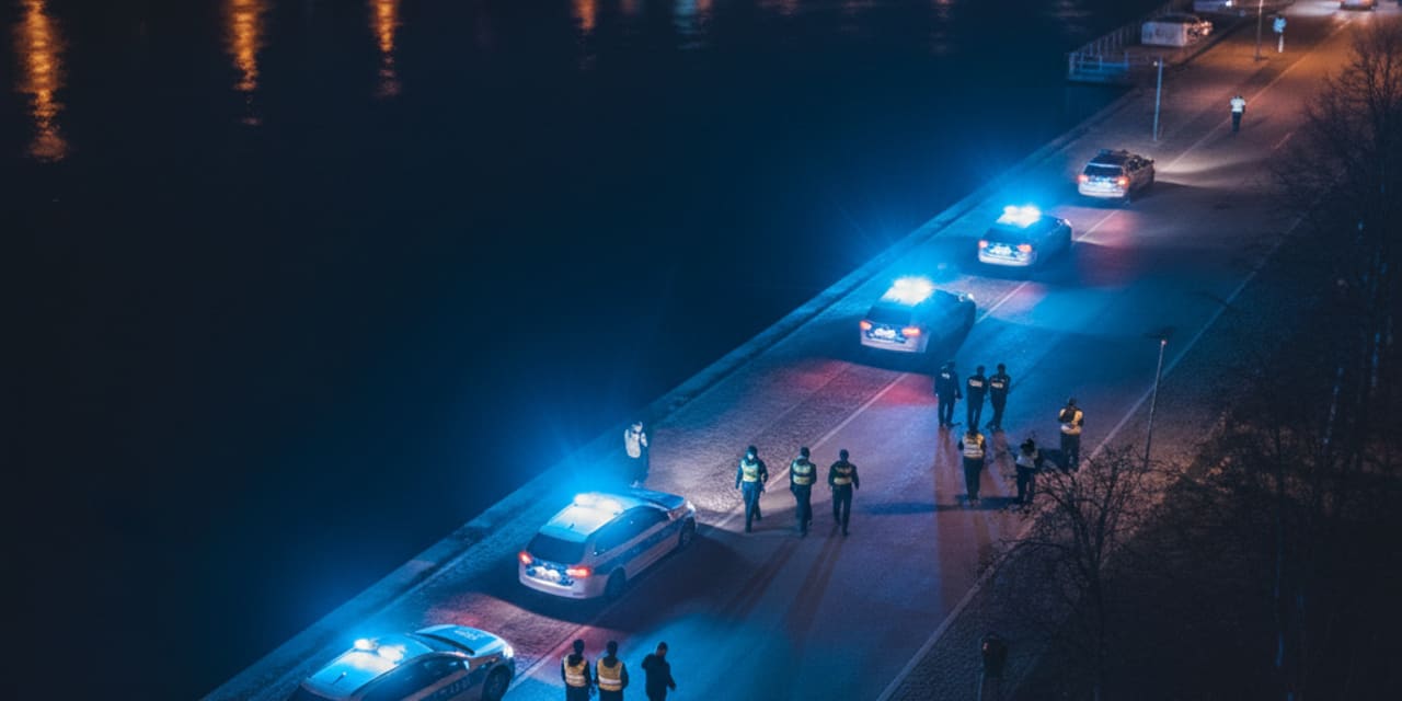 Pięciu zatrzymanych po fali brutalnych ataków nad Wartą. Sąd zastosował trzy miesiące aresztu