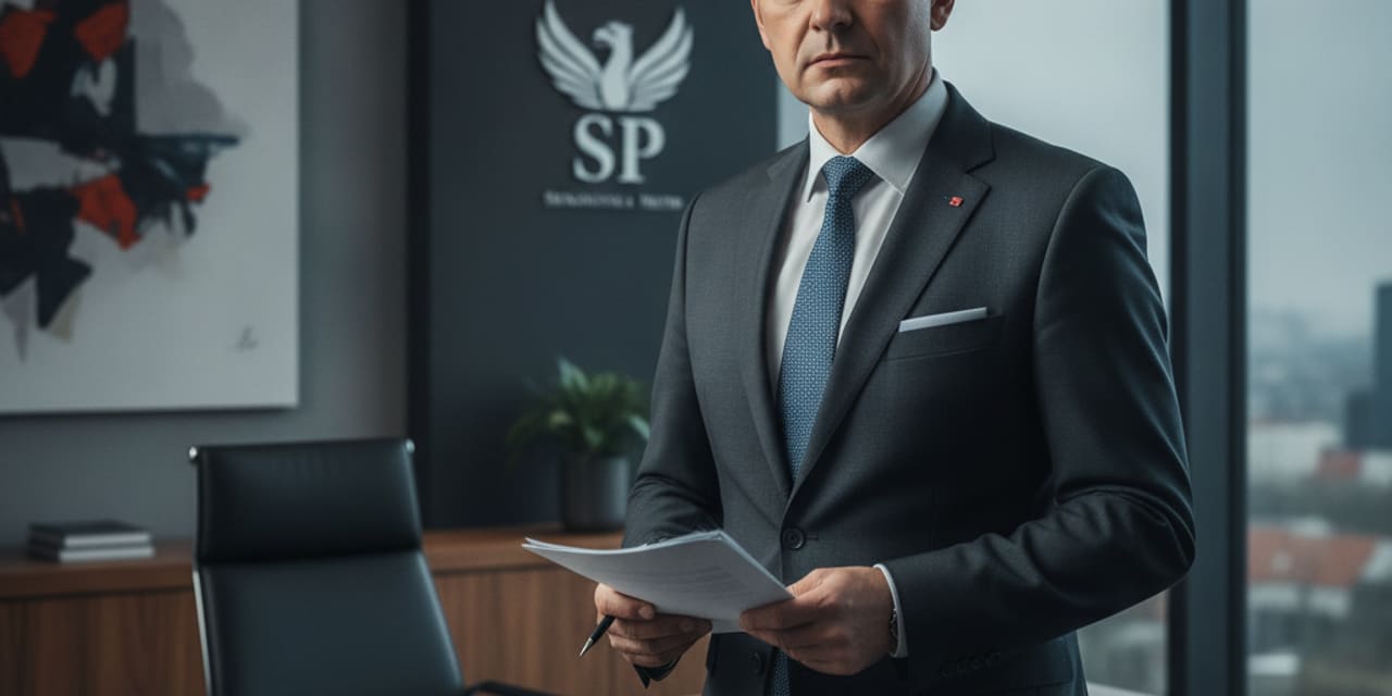 Ochrona zdrowia pod lupą: Senator Konieczny krytykuje pakiet zmian i zapowiada sprzeciw