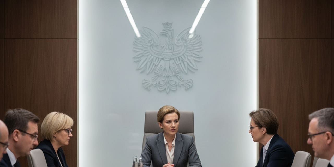 Czy aparat państwa uruchomił się samodzielnie? Wypowiedź wiceministra cyfryzacji