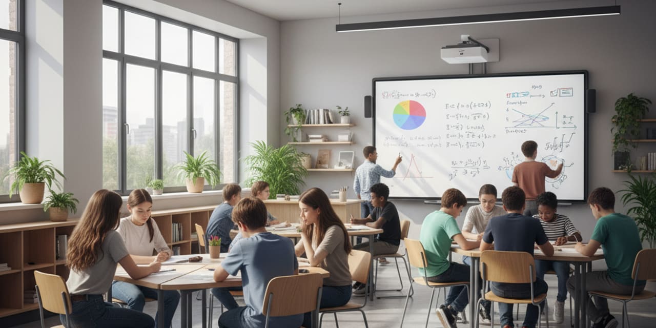 Egzamin ósmoklasisty z matematyki 2026: harmonogram, zadania i praktyczne wskazówki