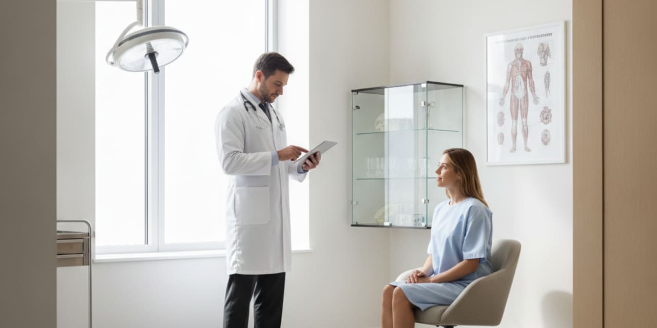 Nowe zasady finansowania chirurgii piersi: zysk dla szpitali, strata dla diagnostyki?