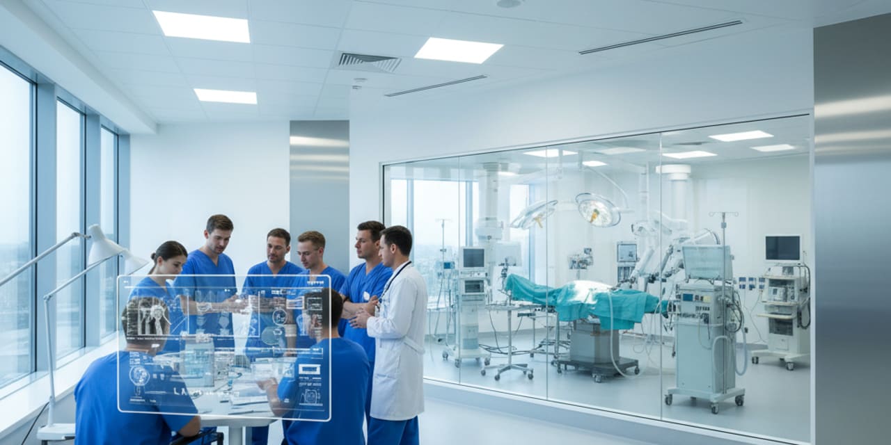 KPO dla szpitali: inwestycje bezpieczne i przyniosą wymierne efekty, 3 429 nowych łóżek w opiece długoterminowej
