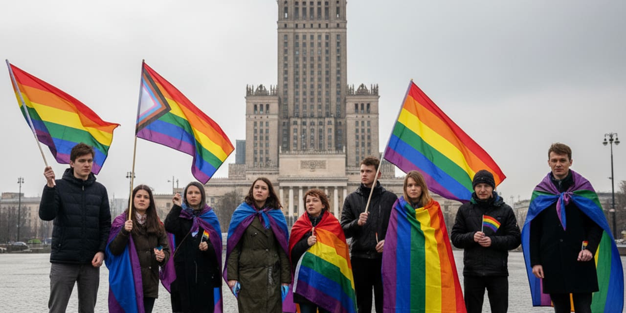 Parada Równości odwołuje patronat Warszawy po słowach Trzaskowskiego