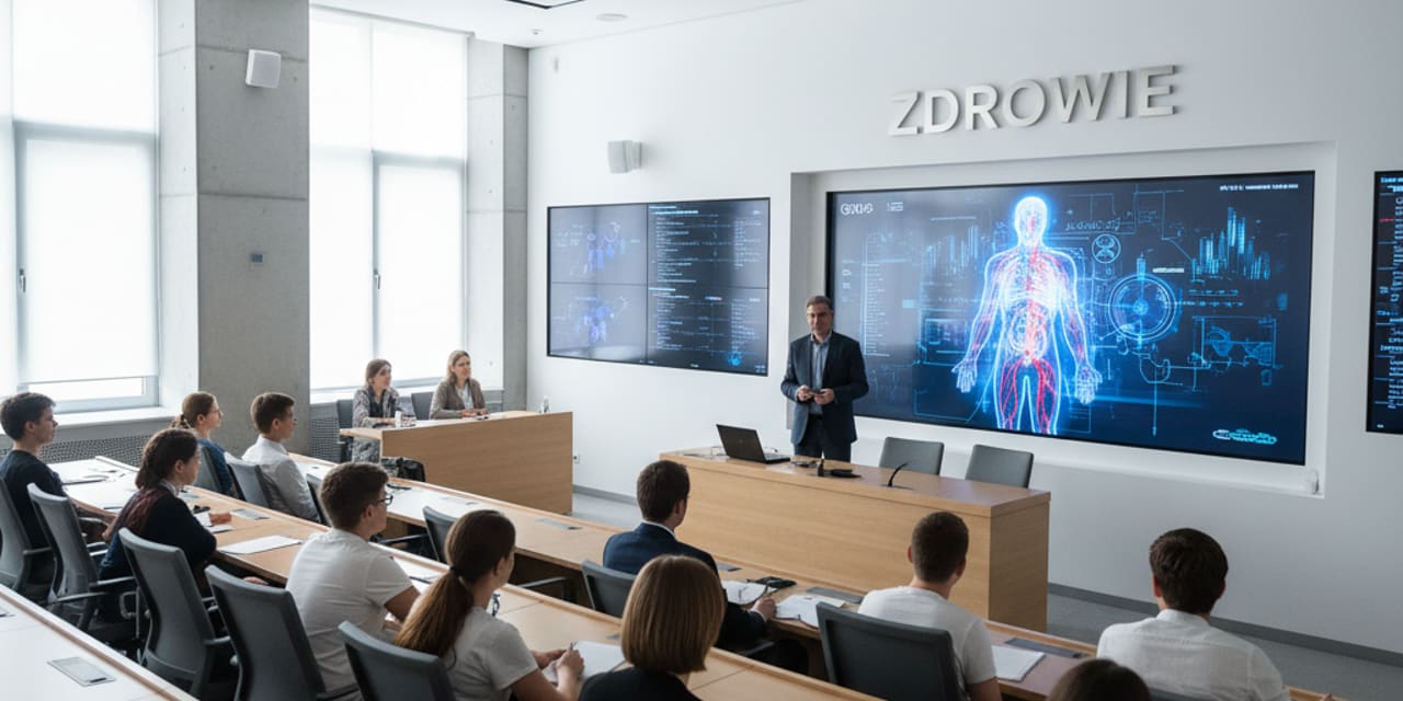 Edukacja zdrowotna w szkołach: abp Tadeusz Wojda apeluje o szeroki dialog z Jasnej Góry