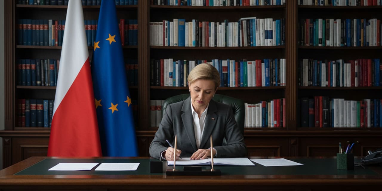 Zmiana na stanowisku ministra kultury? Posłanka Centrum: „Nie mówię nie”