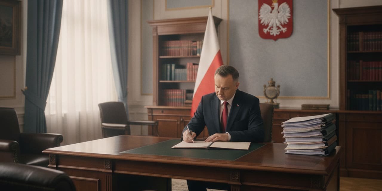 Prezydent blokuje Lex Szarlatan i kieruje do Trybunału. Jak reaguje rząd?