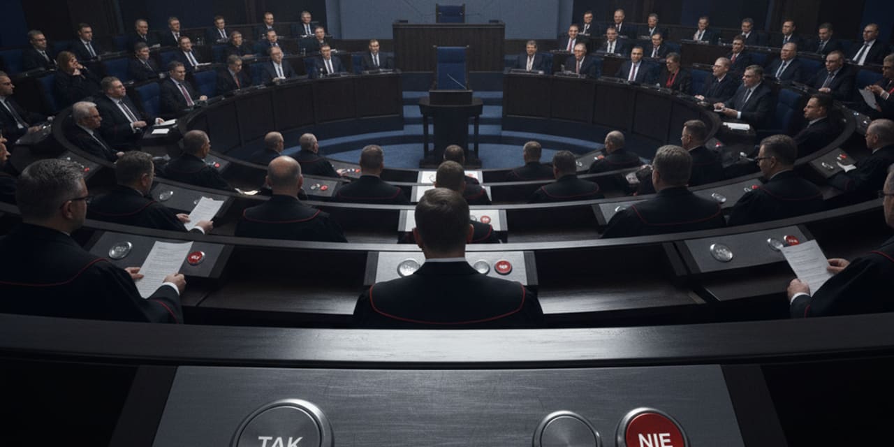 Senat poparł lex szarlatan. Milion złotych kary za pseudomedyjne praktyki