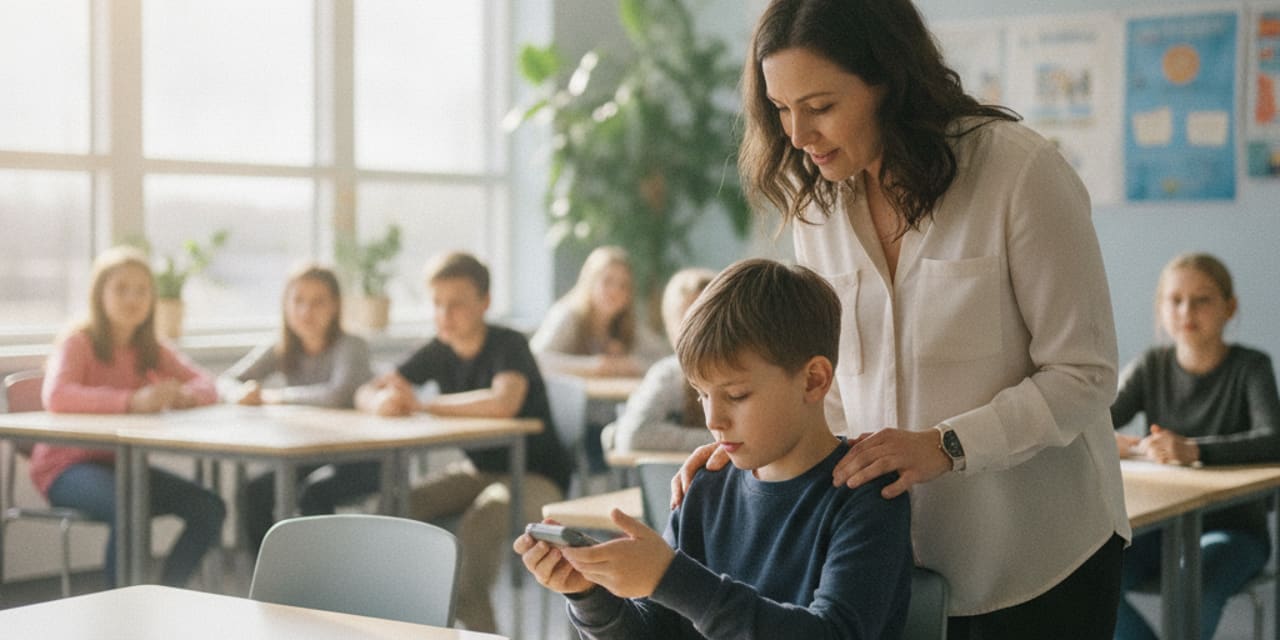 Czy szkoły naprawdę potrafią opiekować się dziećmi z cukrzycą? Analiza problemu lęku przed odpowiedzialnością