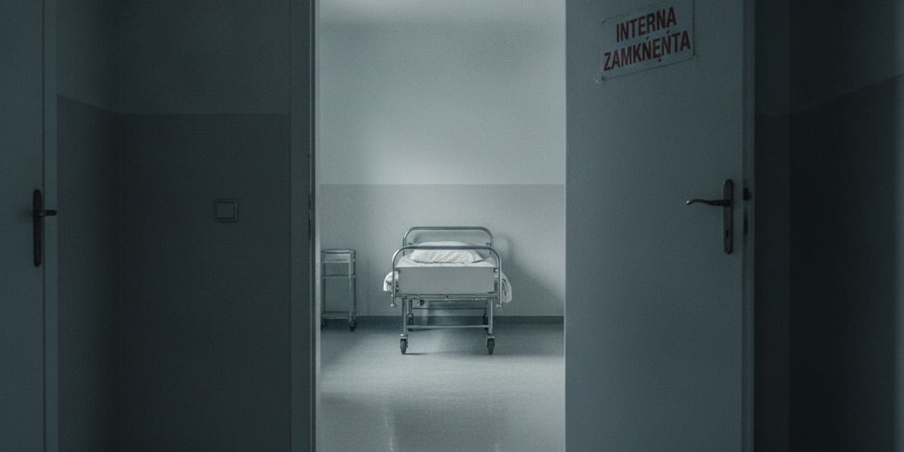 Szpital w Bydgoszczy bez interny: wynagrodzenia stanęły na drodze opieki