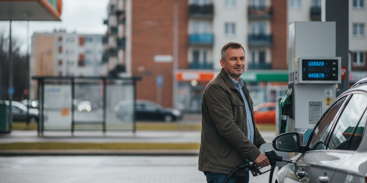80% Polaków popiera urzędowe ceny maksymalne paliw — sondaż Pollster