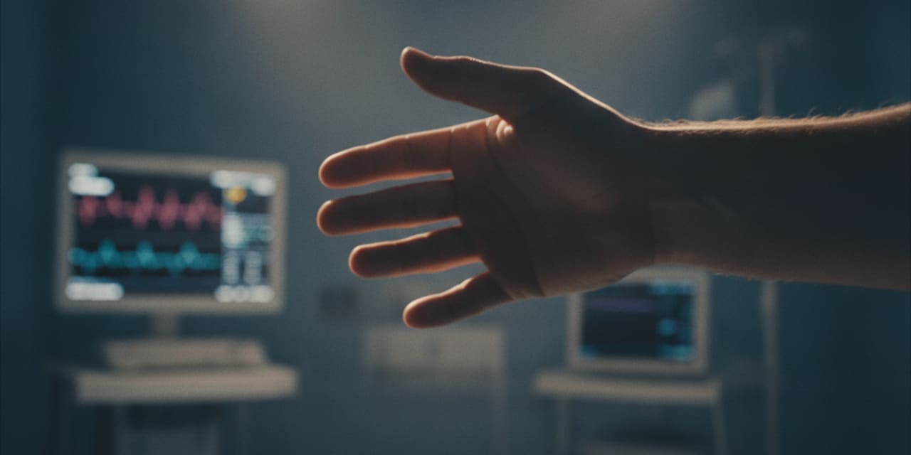 Prawie 1400 incydentów w ochronie zdrowia. Człowiek najczęściej zawodzi