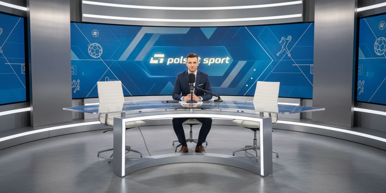 Polsat Sport Talk — 27.04. Gdzie obejrzeć? Godzina emisji i stream online