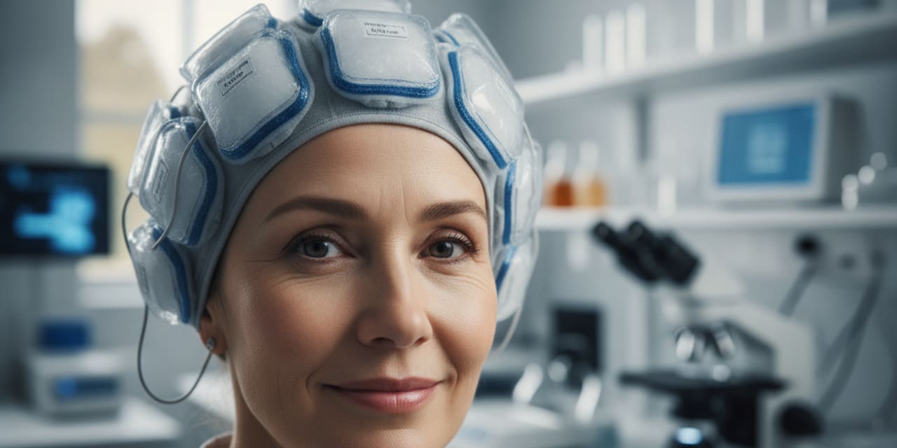 Czy chłodzenie skóry głowy uratuje włosy podczas chemii? Nowe rozwiązanie dla obaw pacjentek