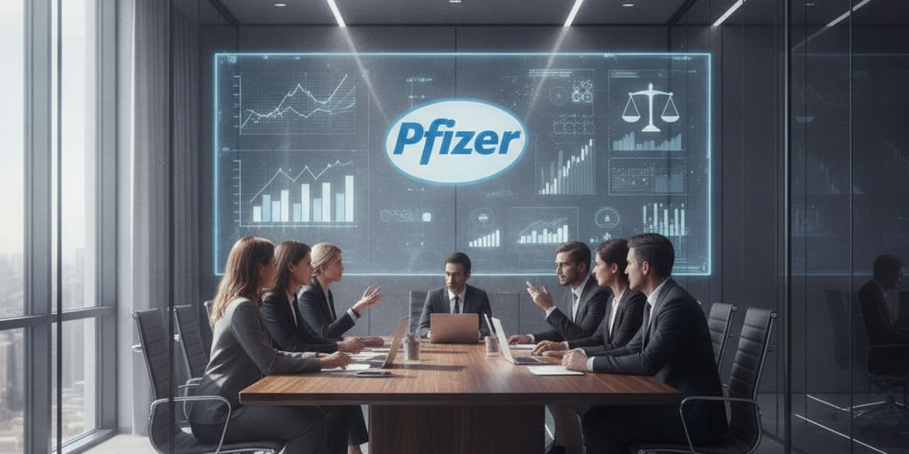 Pfizer nie jest naszym panem. Blokada środków i podatek cyfrowy w polskiej perspektywie