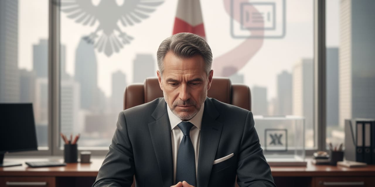 Ekspert rezygnuje z udziału w prezydenckiej radzie ds. energii: „Jestem zawiedziony propozycją referendum”