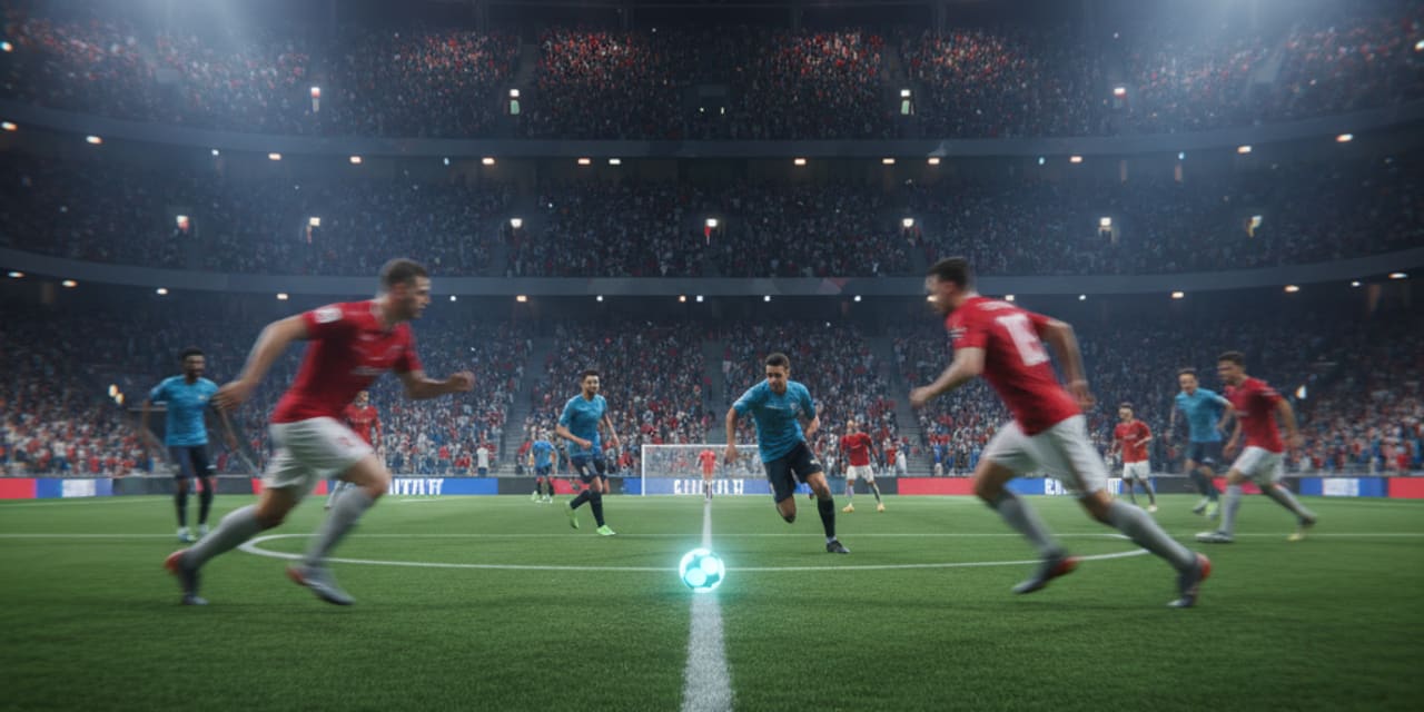 Liga Konferencji 2026: gdzie obejrzeć ćwierćfinały? Transmisja TV i stream
