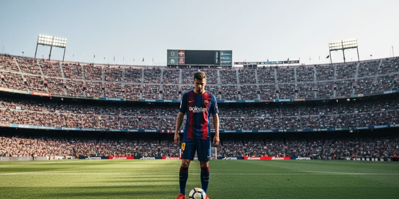 Barcelona znów może zagrać bez Roberta Lewandowskiego. Trudne decyzje Flicka przed meczem z Getafe