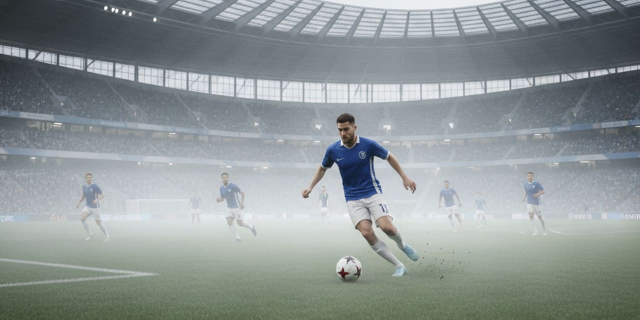 Ekstraklasa odrabia zaległości: Kiedy poznamy mistrza?