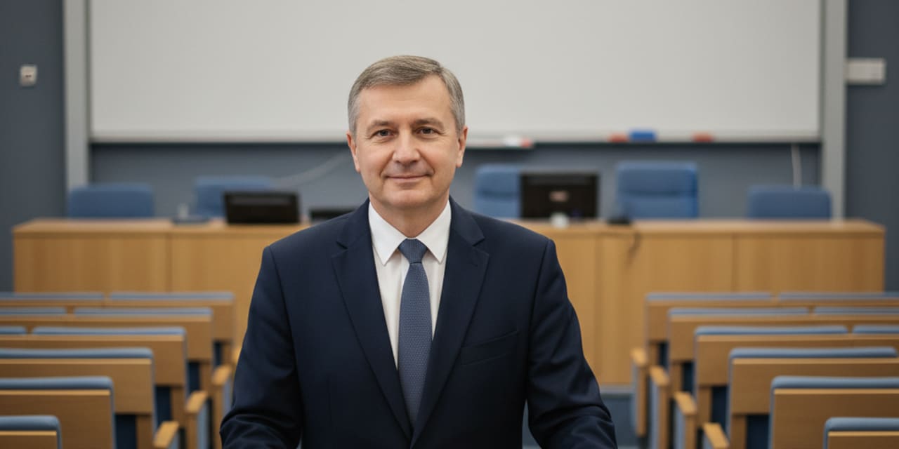 Maciej Banach odchodzi z uczelni w Lublinie. Co to oznacza dla kierunku lekarskiego?