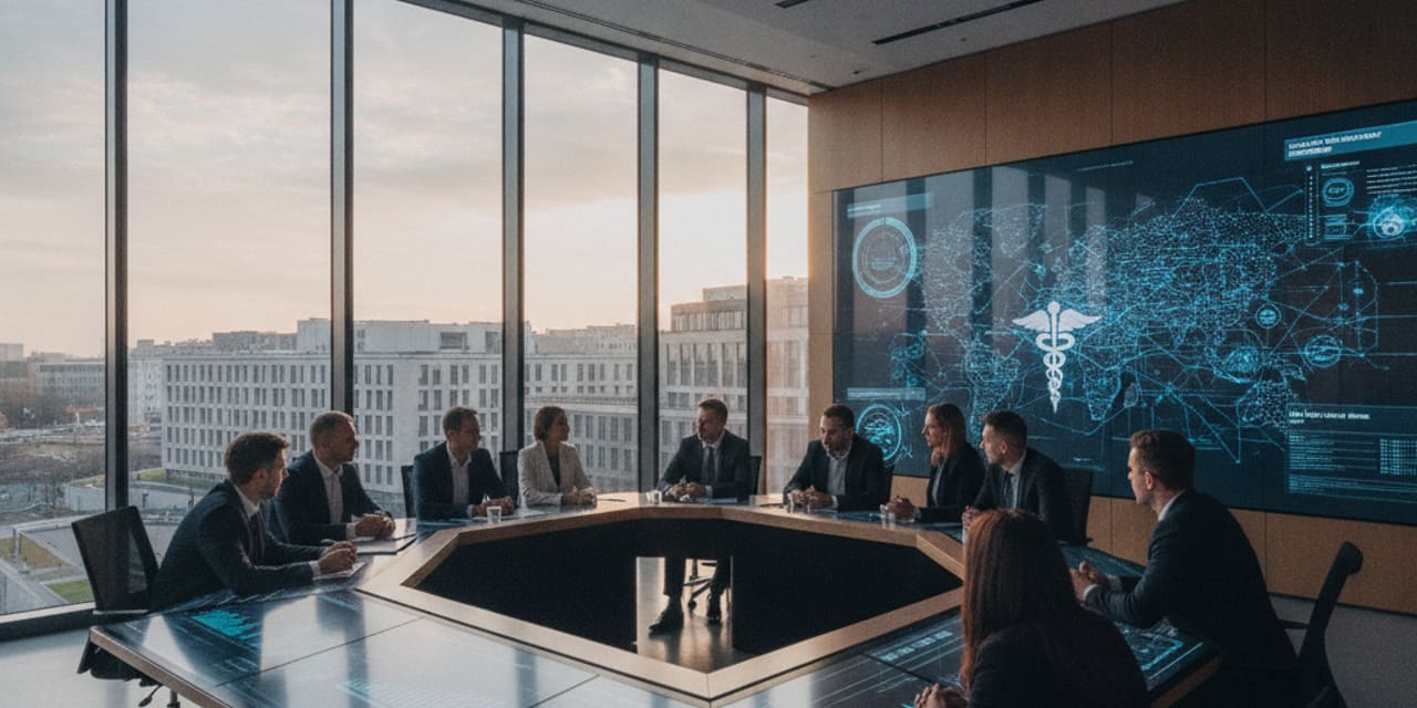 CYBERSEC EXPO & FORUM 2026 w Katowicach: czy cyberbezpieczeństwo w ochronie zdrowia stało się priorytetem?