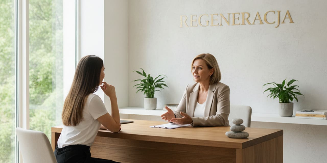 Czy jeden urlop rocznie wystarcza? Psycholożka wyjaśnia potrzebę częstszej regeneracji
