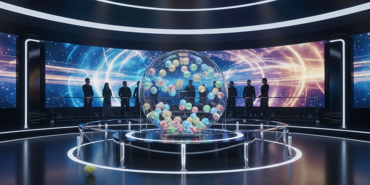 Wyniki losowań Lotto z 7 kwietnia 2026 — sprawdź wyniki Ekstra Pensja, EuroJackpot i innych