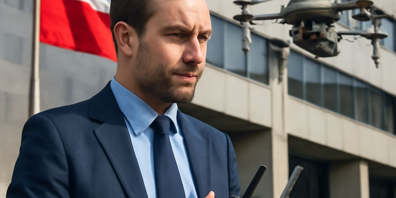 W Polsce powstanie Dolina Dronowa — 135 mln zł na Polskie Centrum Certyfikacji i Rozwoju Systemów Bezzałogowych
