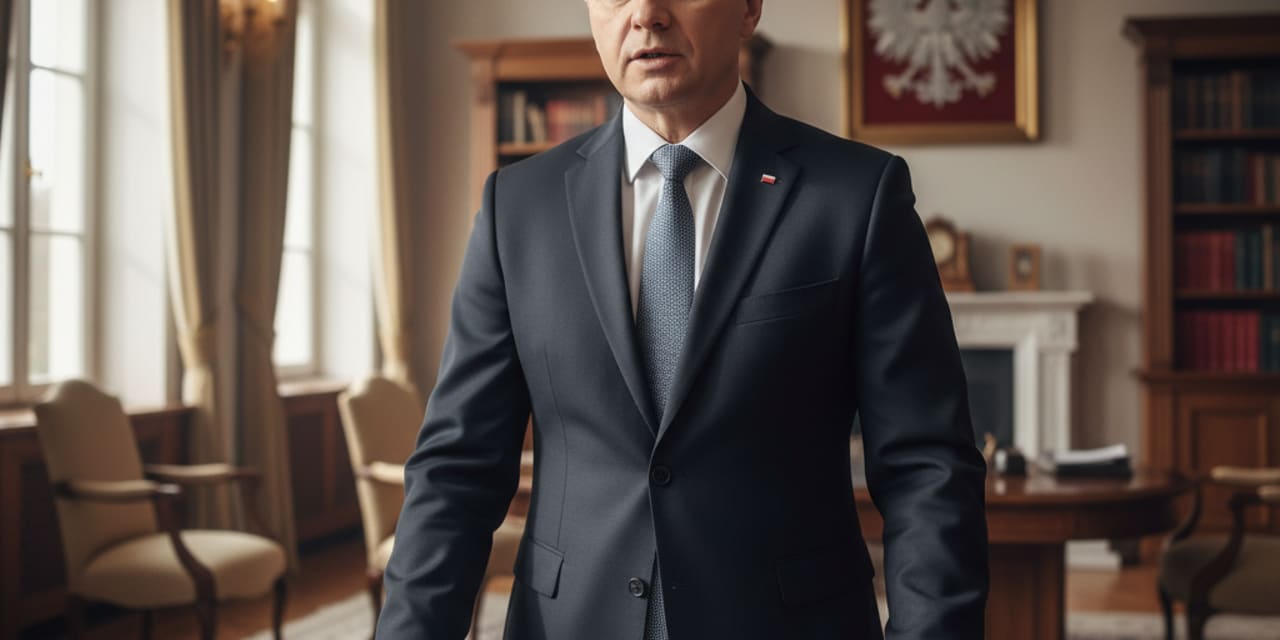Prezydent Nawrocki apeluje o referendum ws. polityki klimatycznej. Polacy oceniają pomysł