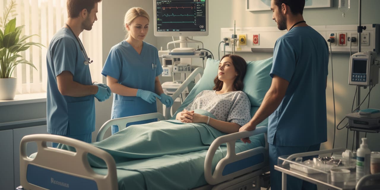Nowe prawa dla rodzących: szpital nie będzie mógł odmówić. Zmiany od 7 maja
