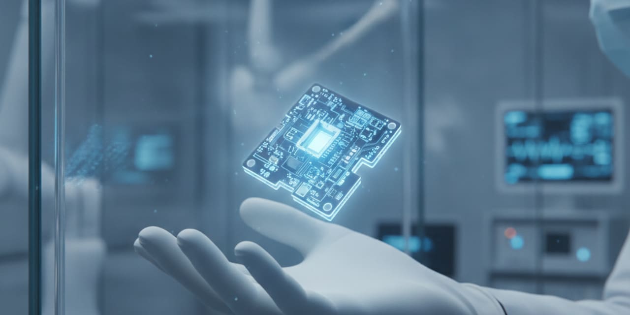 Elektroniczny implant usuwa nadmiar cukru z krwi. Czy to rewolucja w terapii cukrzycy?