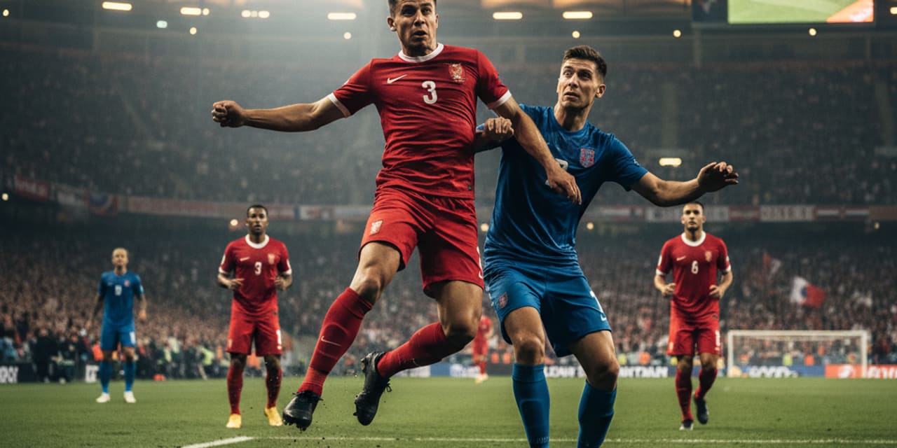 Ćwierćfinały Ligi Europy i Ligi Konferencji UEFA w kanałach Polsat Sport Premium