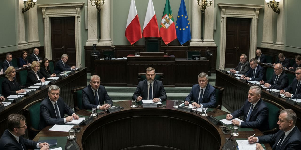 Prorosyjski polityk w Sejmie na zaproszenie posłów Brauna. Ostre komentarze i obawy o bezpieczeństwo