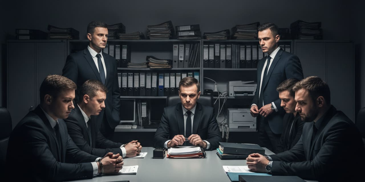 ABW zatrzymała trzy osoby w sprawie RARS — kontrakty na węgiel za co najmniej 530 mln zł