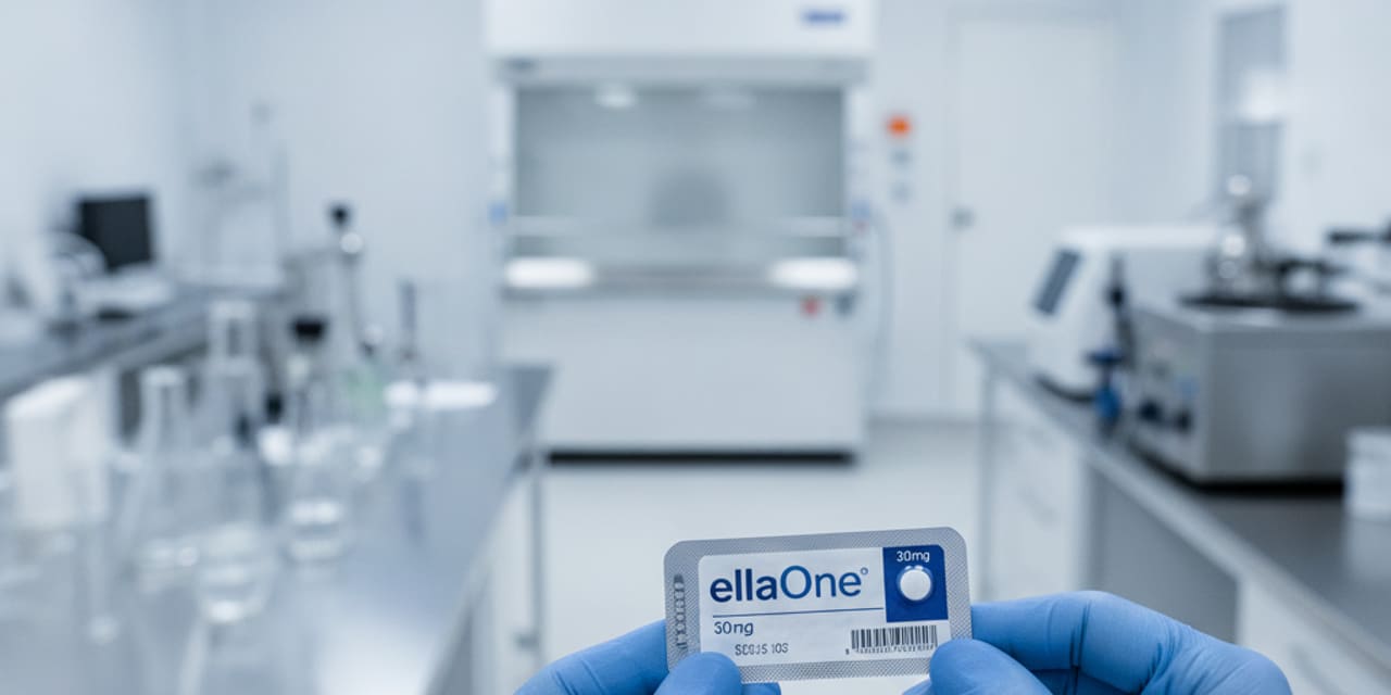 Tabletka dzień po od farmaceuty: pilotaż przedłużony do 2028 roku