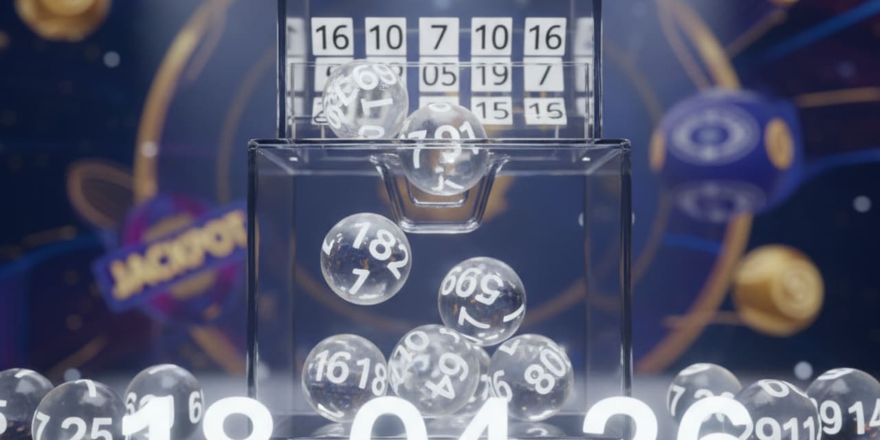 Wyniki Lotto (18 kwietnia 2026). Sprawdź wygrane liczby