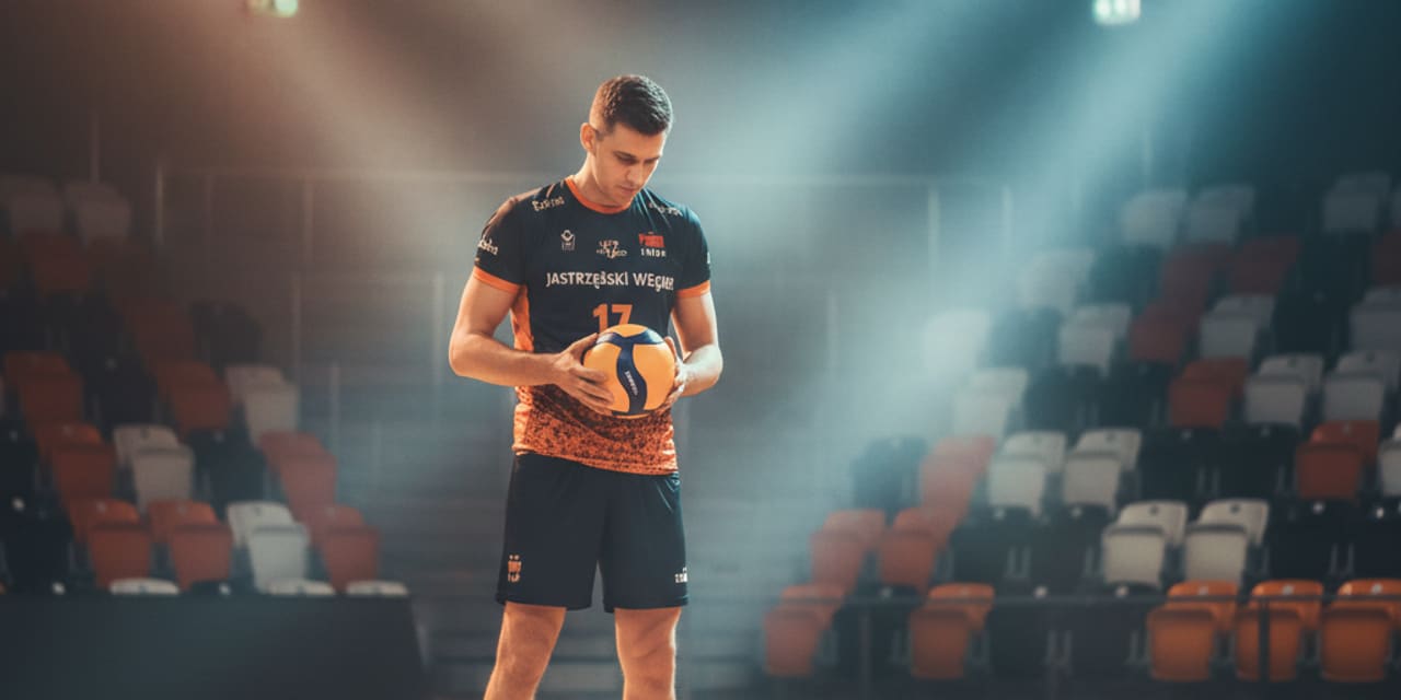 Anton Brehme odchodzi z Jastrzębskiego Węgla: "To był niesamowity krok"
