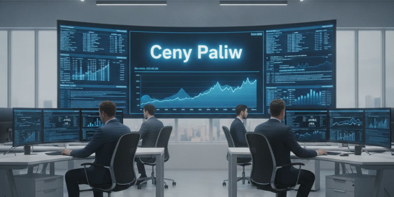 Nowe maksymalne ceny paliw na wtorek. Resort wydał komunikat – co to oznacza dla kierowców