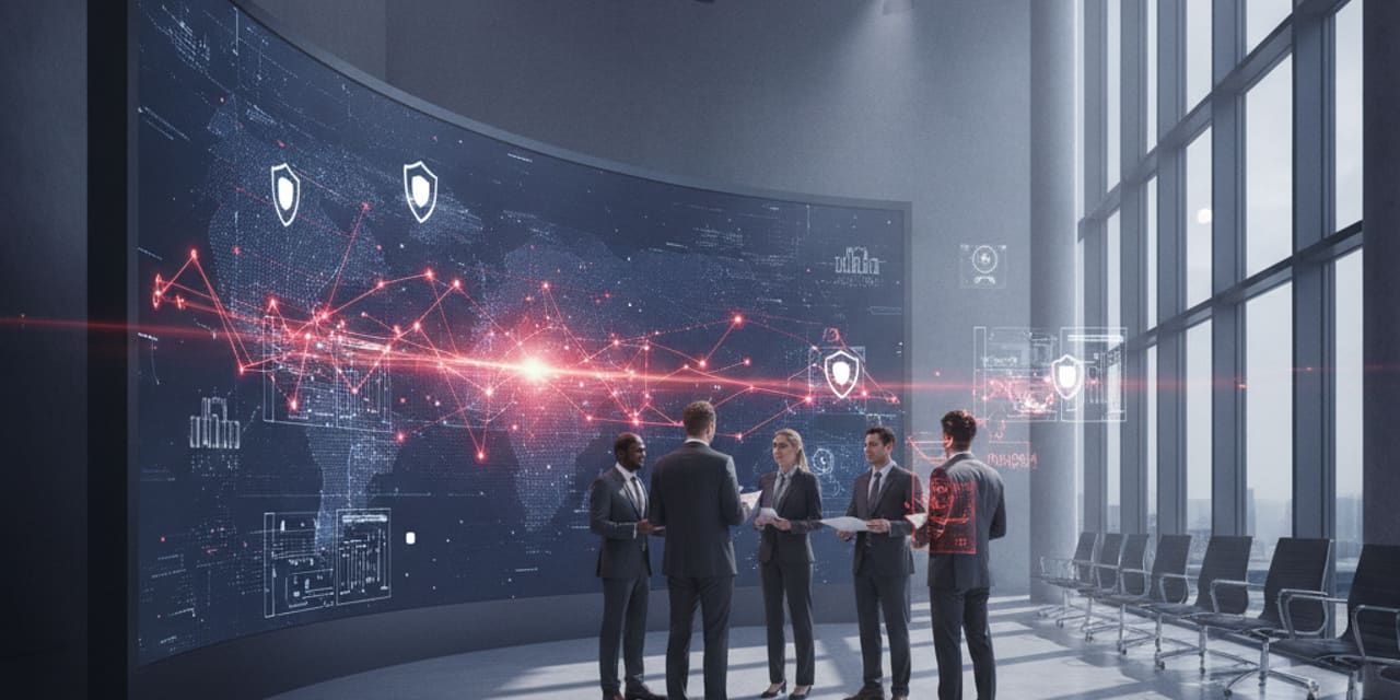Czy Polska będzie gotowa na cyberincydenty? Relacja z CYBERSEC EXPO & FORUM w Katowicach