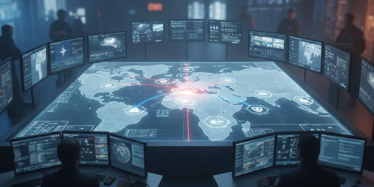 Europa przyspiesza "plan B" w NATO w obawie przed porzuciem przez USA
