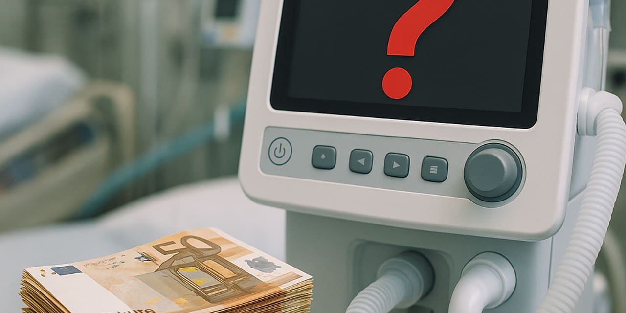 WOŚP nie daje sprzętu, a użycza? Jest szczegółowe wyjaśnienie