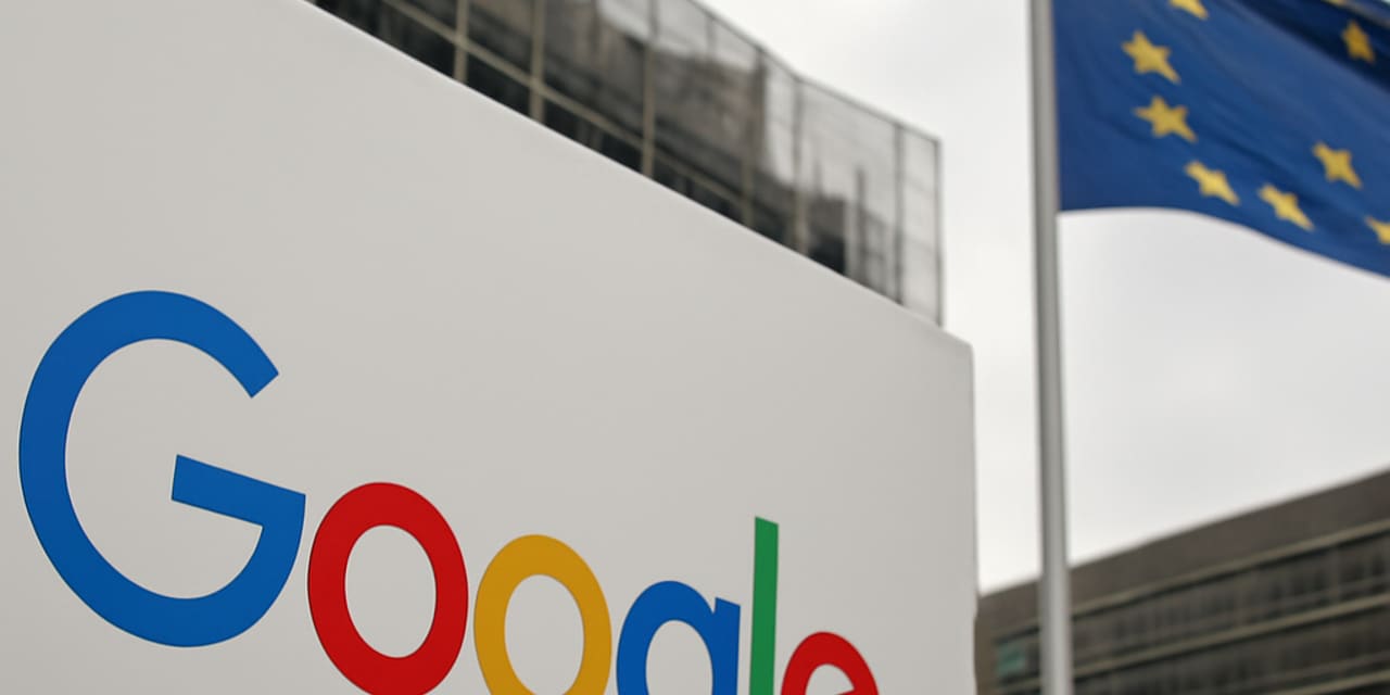 Google ma problem w Europie. Unijna instytucja rusza z postępowaniem