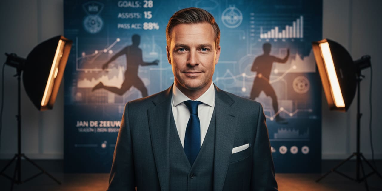 Najwięksi wygrani i przegrani sezonu Eredivisie. Jan de Zeeuw zabiera głos po pracy przy kadrze