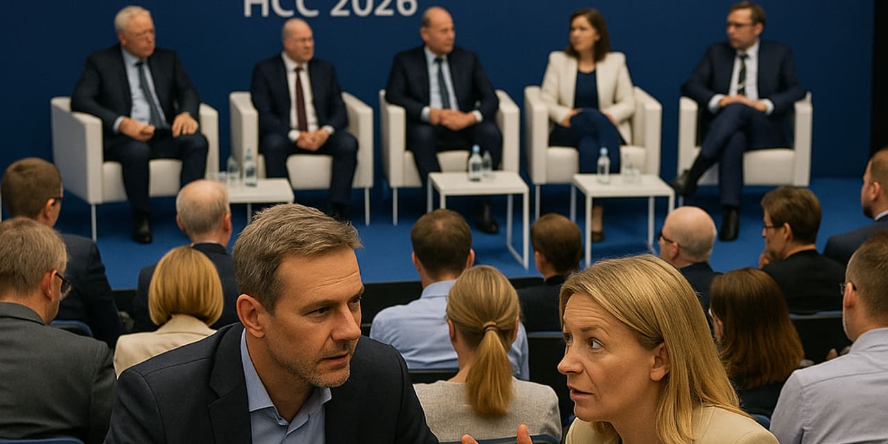 „Chodź, zróbmy to u nas w szpitalu”. Kongres Wyzwań Zdrowotnych: od debat do realnych zmian