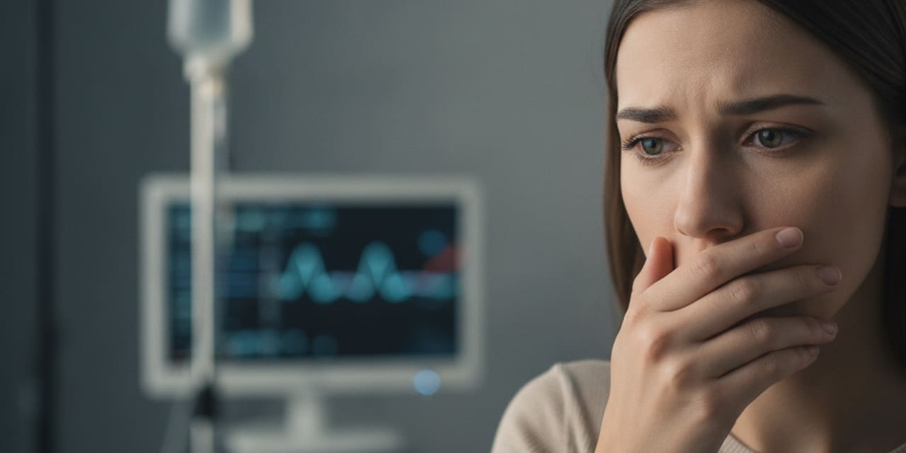 Miliony Polaków wstydzą się problemu, który może być sygnałem poważnej choroby