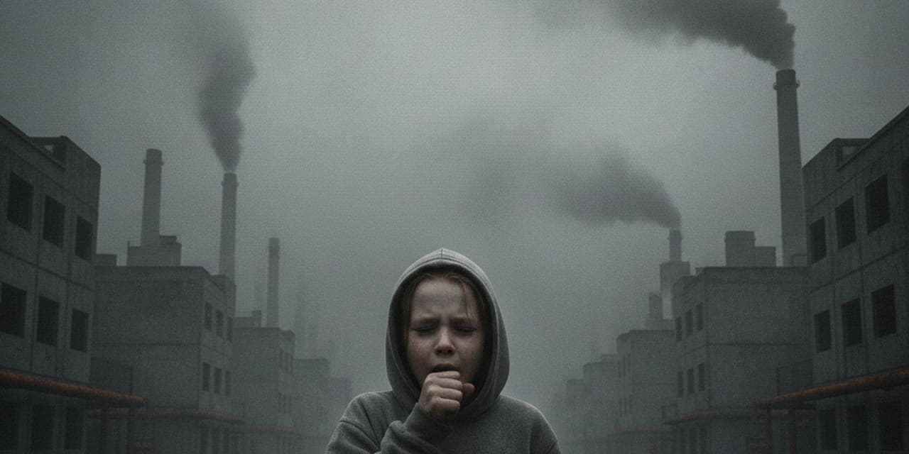 Ponad 30 tys. przedwczesnych zgonów rocznie. Co nam da wdrożenie unijnej dyrektywy o jakości powietrza w Polsce?