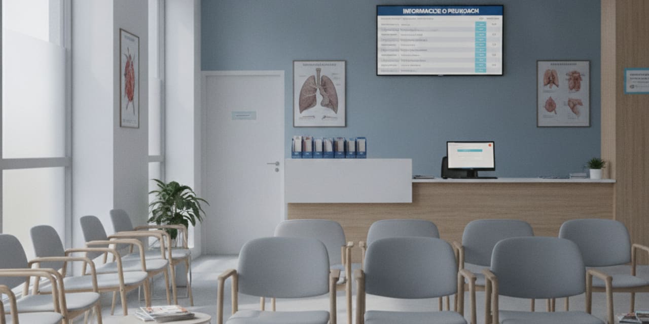 Dlaczego planowe przyjęcia na alergologię w Czerwonej Górze znikają z grafików – pieniądze decydują o terminach